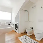 Attico Riva Mare