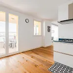 Attico Riva Mare * Múggia