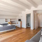 Attico Riva Mare Múggia