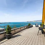 Attico Riva Mare Appartamento Múggia