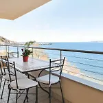 Attico Riva Mare Appartamento *