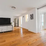 Appartamento Attico Riva Mare *
