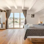 Appartamento Attico Riva Mare Múggia