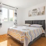 Attico Riva Mare Appartamento