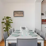 Attico Riva Mare Appartamento *