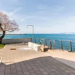 Attico Riva Mare *