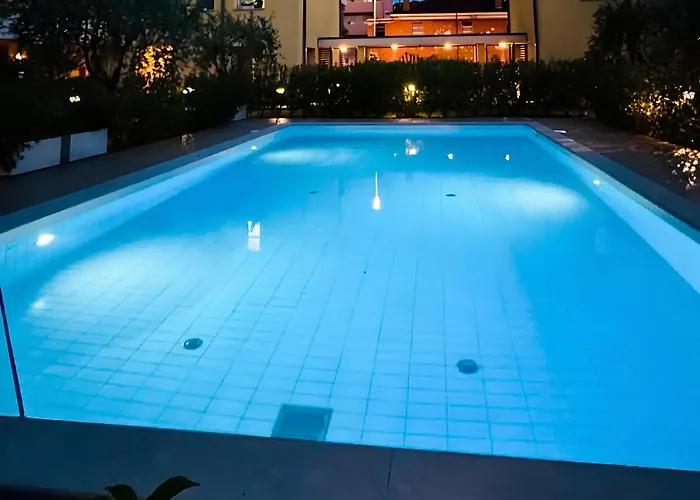 Daire Attico Riva Mare