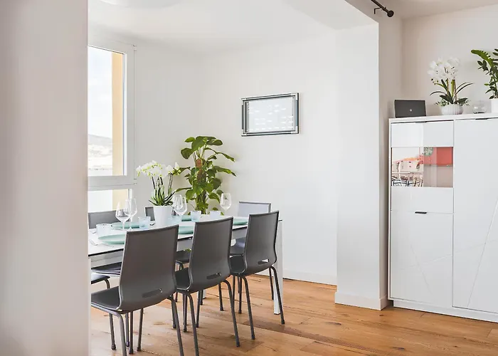 Daire Attico Riva Mare *