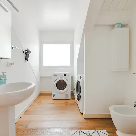 Attico Riva Mare Múggia