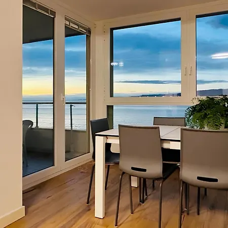 Attico Riva Mare Apartmán