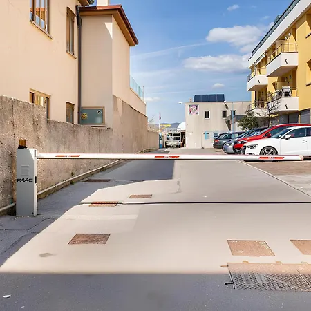 Attico Riva Mare Апартаменты *