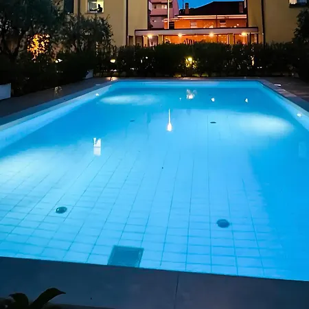 Lejlighed Attico Riva Mare