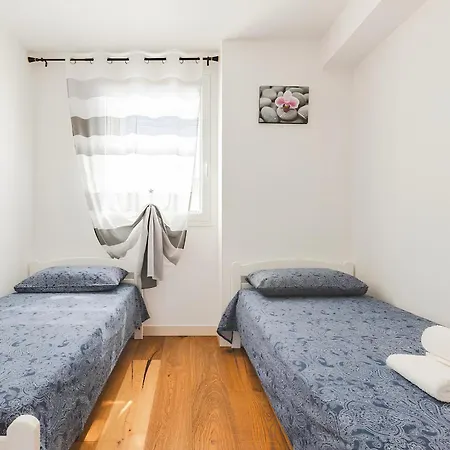 Attico Riva Mare Apartmán