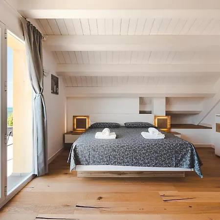 Апартаменты Attico Riva Mare *