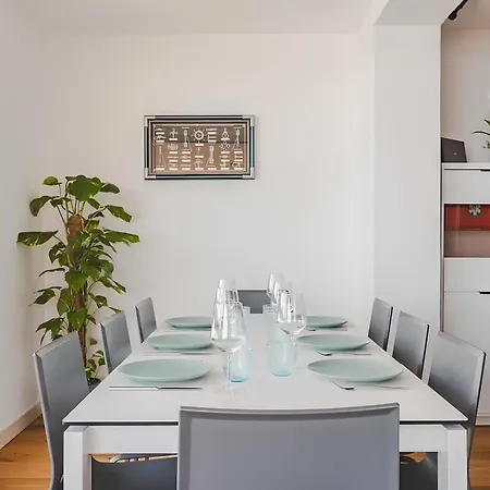 Attico Riva Mare Apartmán *