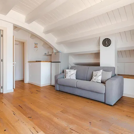 Attico Riva Mare Múggia