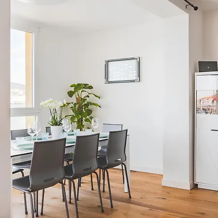 Апартаменты Attico Riva Mare *