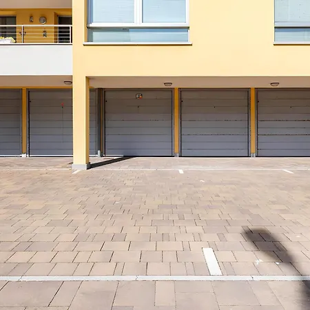 Attico Riva Mare Lejlighed