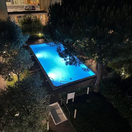 Attico Riva Mare Lejlighed
