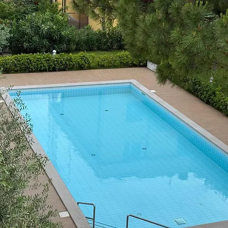 Attico Riva Mare Lejlighed *