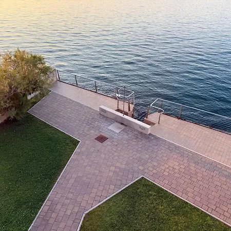 Lejlighed Attico Riva Mare *